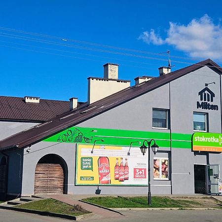 Milten Skrzetuski Wojcieszkow Luaran gambar